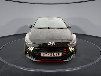 Used Hyundai i10 2022 for sale - 77327768: Photo