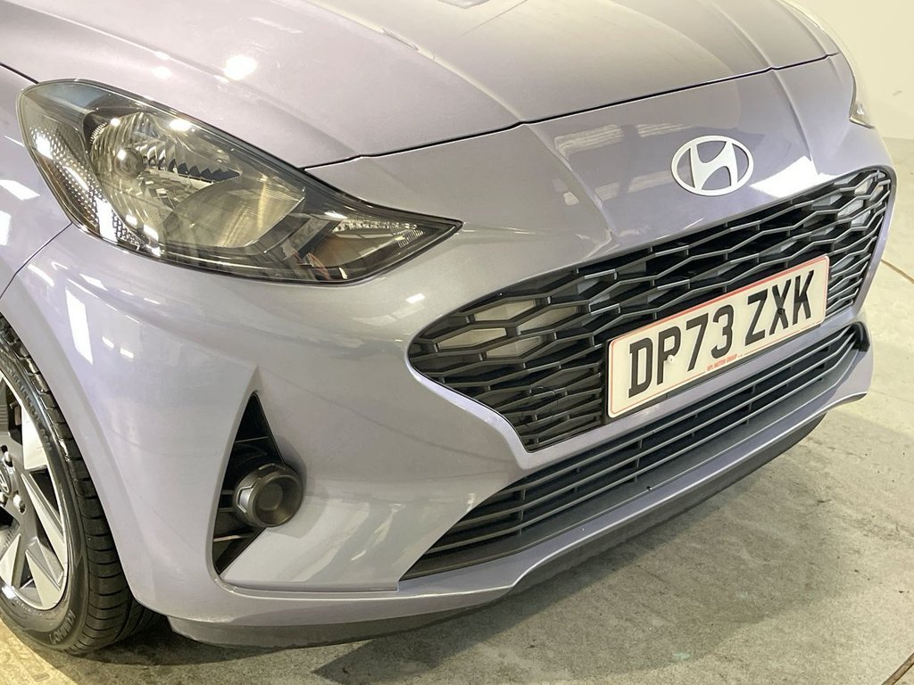 Used Hyundai i10 2024 for sale - 77187989: Photo 10