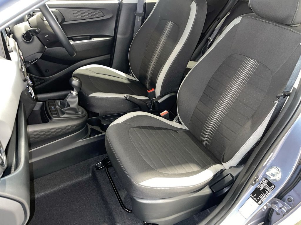 Used Hyundai i10 2024 for sale - 77187989: Photo 16