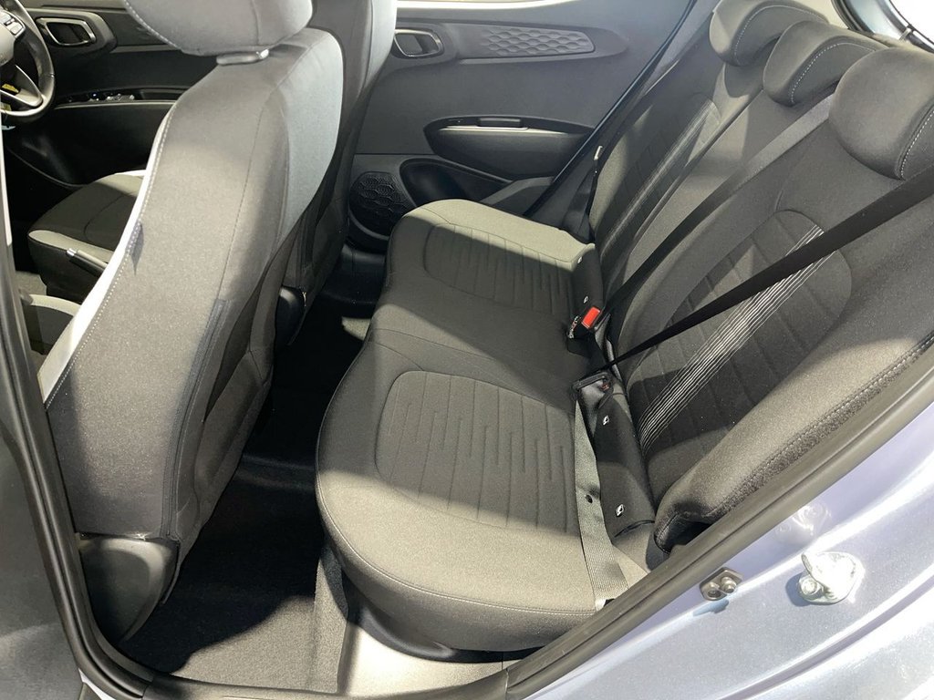 Used Hyundai i10 2024 for sale - 77187989: Photo 17