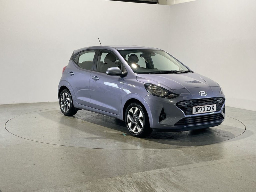 Used Hyundai i10 2024 for sale - 77187989: Photo 2