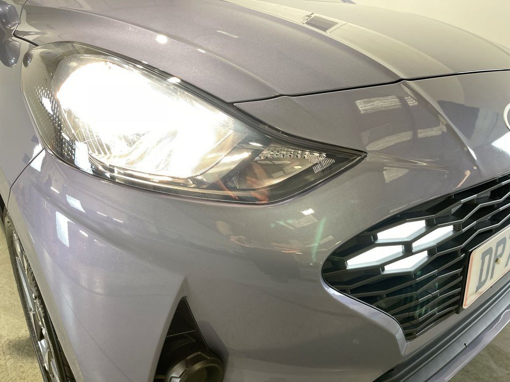 Used Hyundai i10 2024 for sale - 77187989: Photo 20