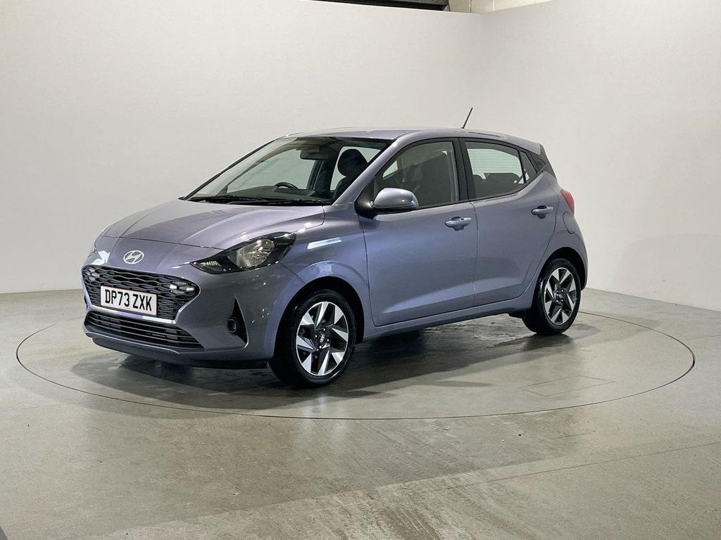 Used Hyundai i10 2024 for sale - 77187989: Photo 4