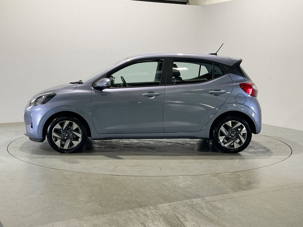 Used Hyundai i10 2024 for sale - 77187989: Photo 5