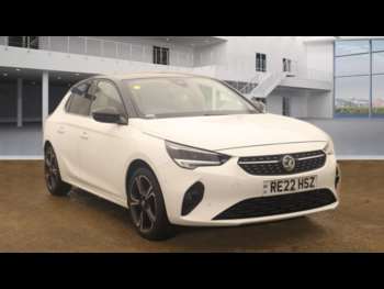 2022 (22) - 1.2 Elite Edition Hatchback 5dr Petrol Manual Euro 6 (75 ps)