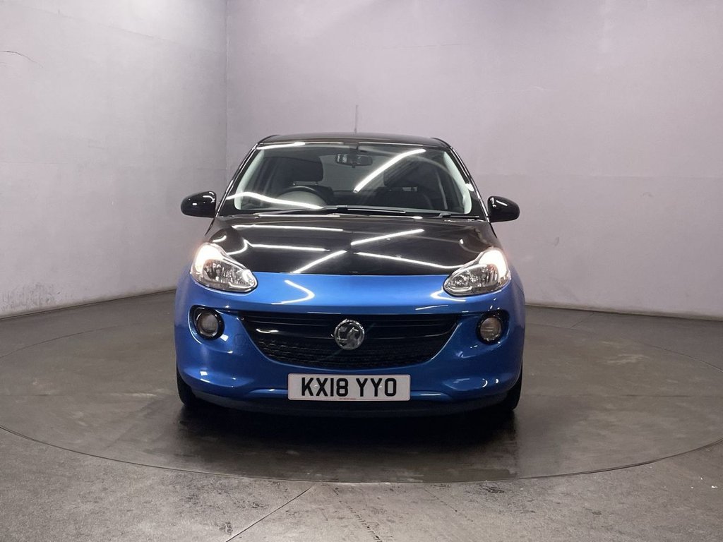 Used Vauxhall ADAM 2018 for sale - 77499549: Photo 10