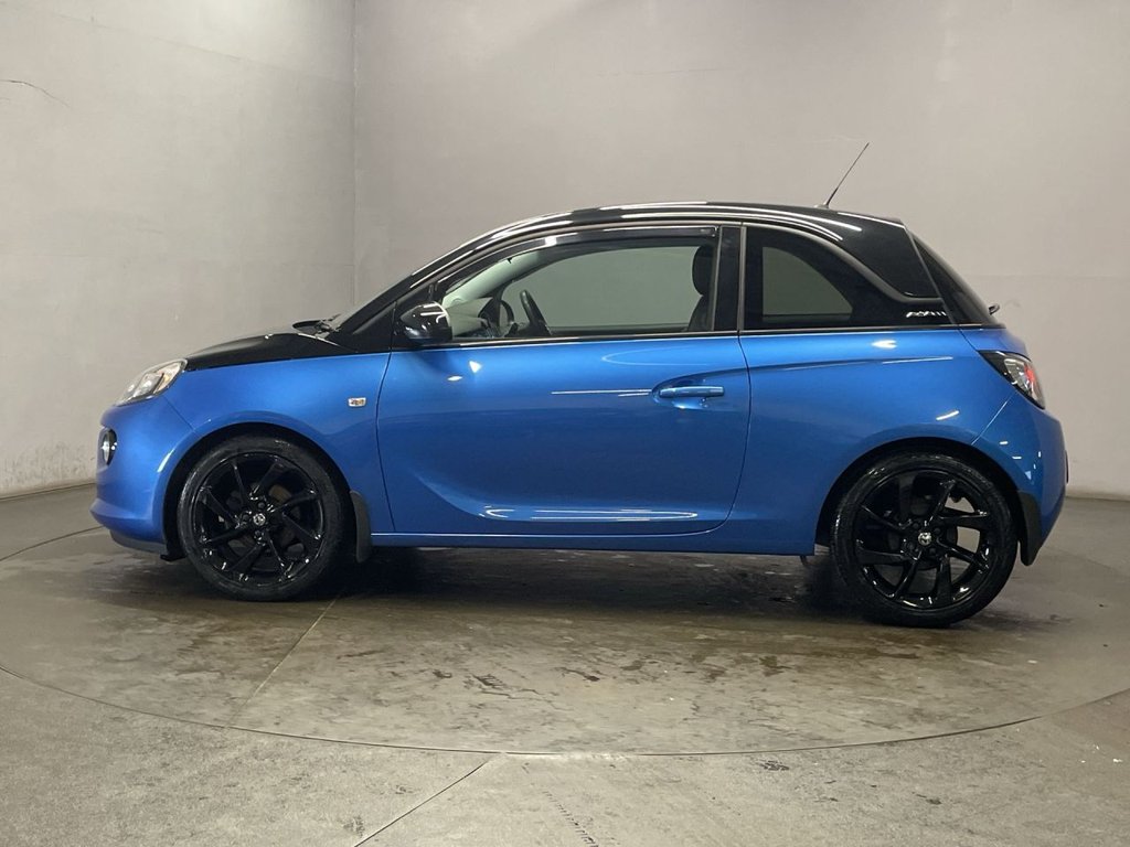 Used Vauxhall ADAM 2018 for sale - 77499549: Photo 12