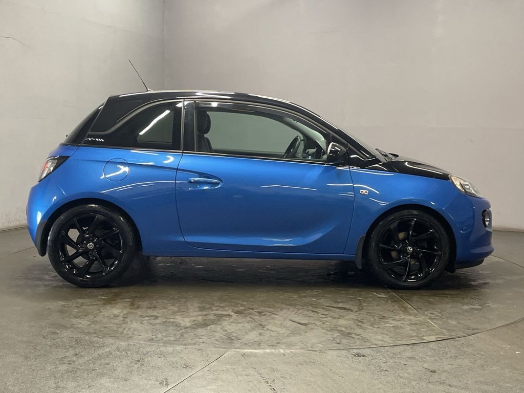 Used Vauxhall ADAM 2018 for sale - 77499549: Photo 16