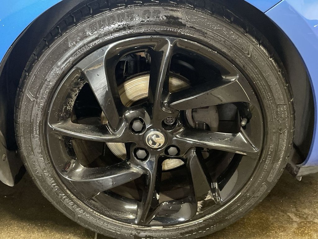 Used Vauxhall ADAM 2018 for sale - 77499549: Photo 19