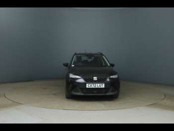 Used SEAT Arona 2022 for sale - 75111587: Photo