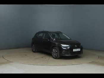 Used SEAT Arona 2022 for sale - 75111587: Photo