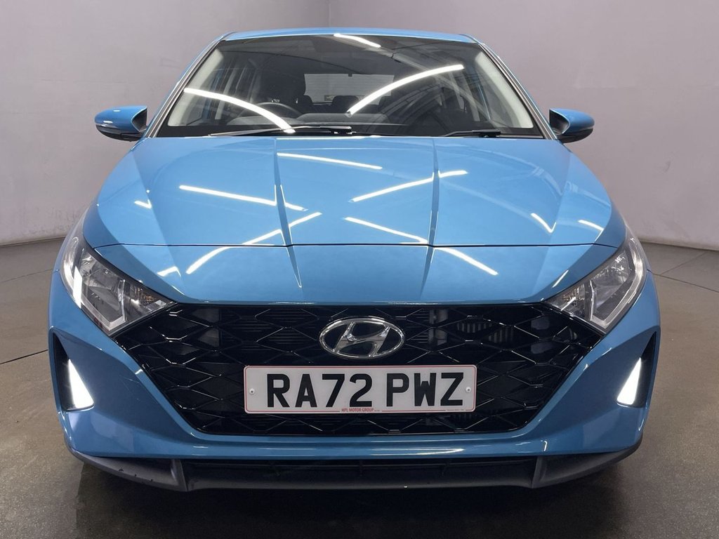 Used Hyundai i20 2023 for sale - 76783687: Photo 10
