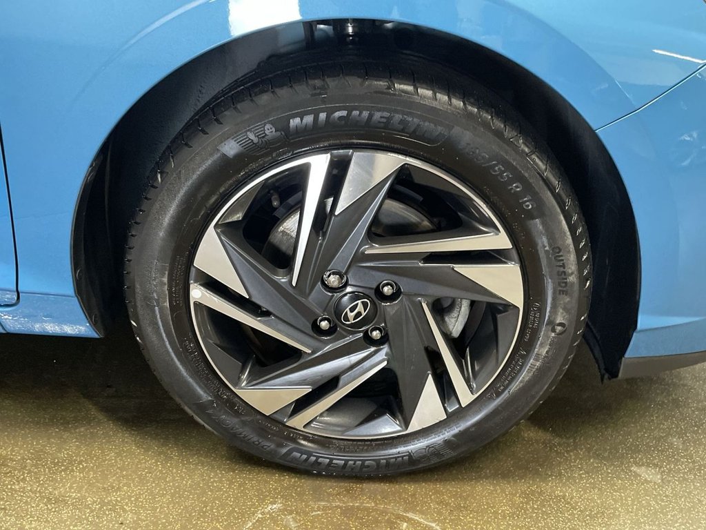 Used Hyundai i20 2023 for sale - 76783687: Photo 12