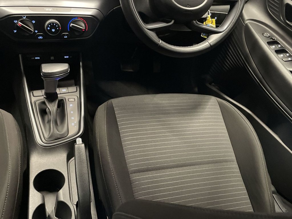 Used Hyundai i20 2023 for sale - 76783687: Photo 15