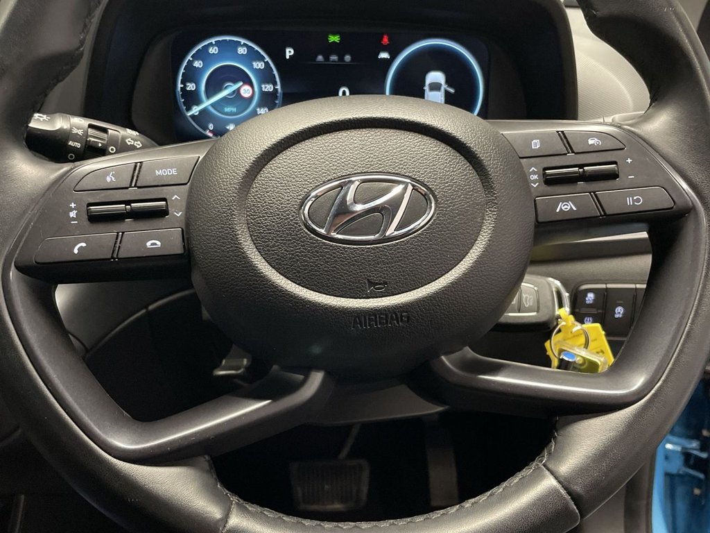 Used Hyundai i20 2023 for sale - 76783687: Photo 20