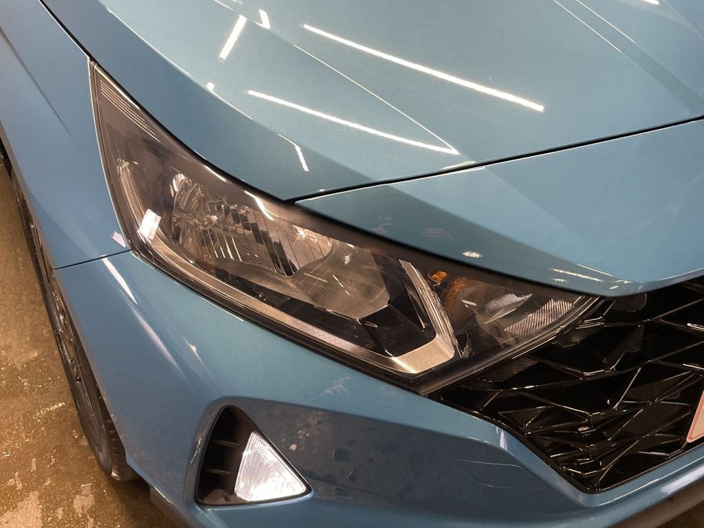 Used Hyundai i20 2023 for sale - 76783687: Photo 21