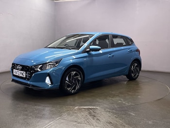 Used Hyundai i20 2023 for sale - 76783687: Photo