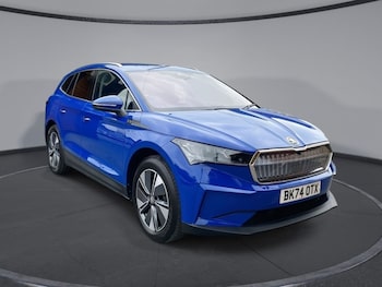 2024 (74) - 210kW 85 Edition 82kWh 5dr Auto