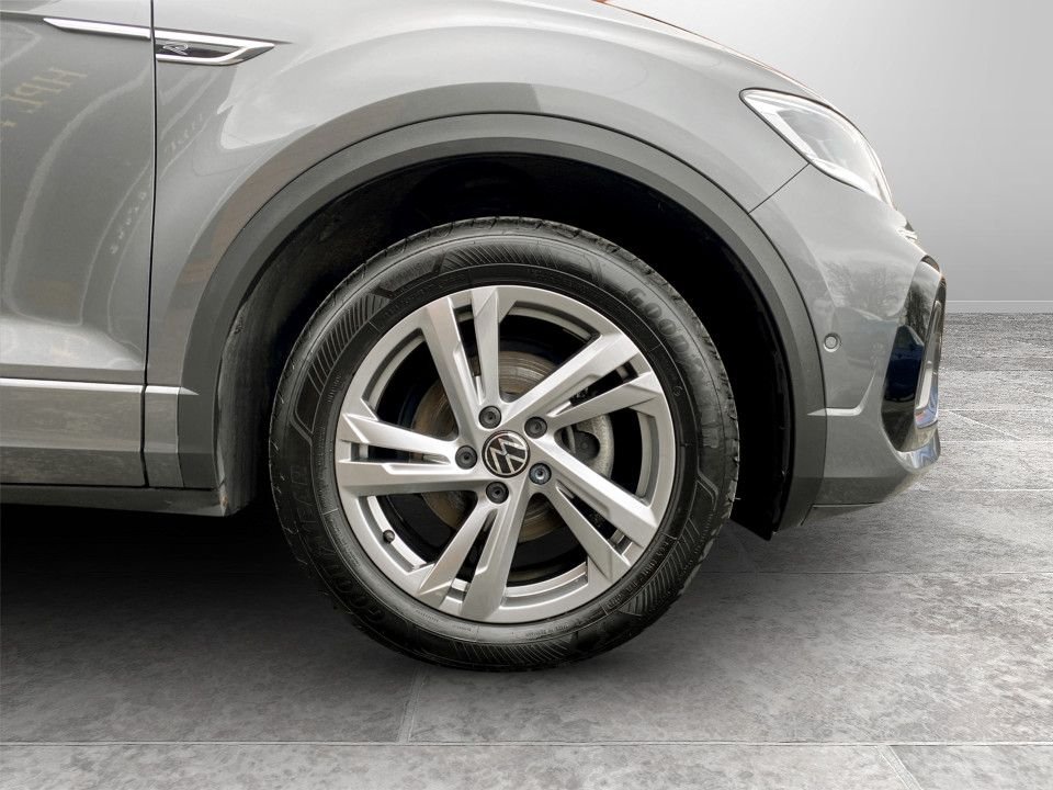 Used Volkswagen T-Roc 2024 for sale - 77582953: Photo 10