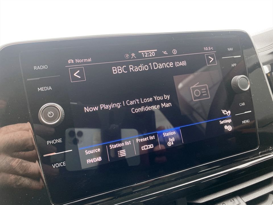 Used Volkswagen T-Roc 2024 for sale - 77582953: Photo 16