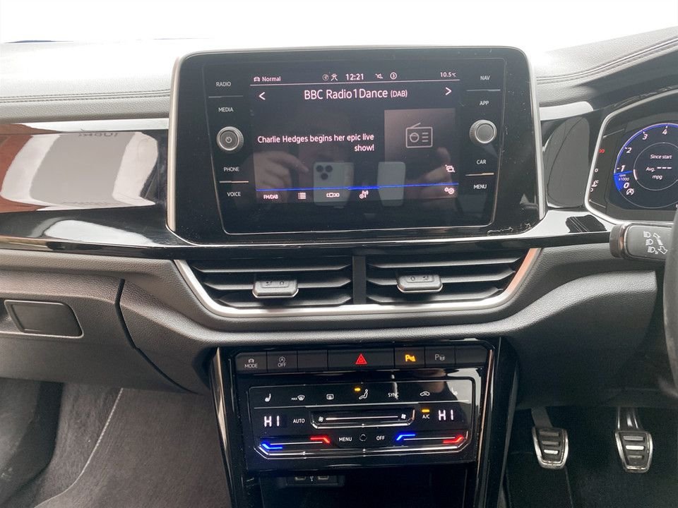 Used Volkswagen T-Roc 2024 for sale - 77582953: Photo 18