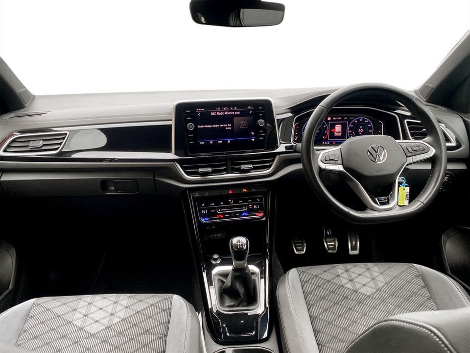 Used Volkswagen T-Roc 2024 for sale - 77582953: Photo 19