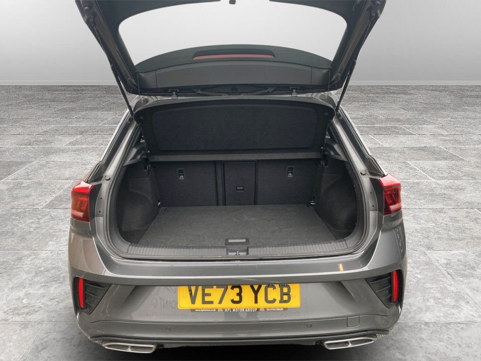 Used Volkswagen T-Roc 2024 for sale - 77582953: Photo 21