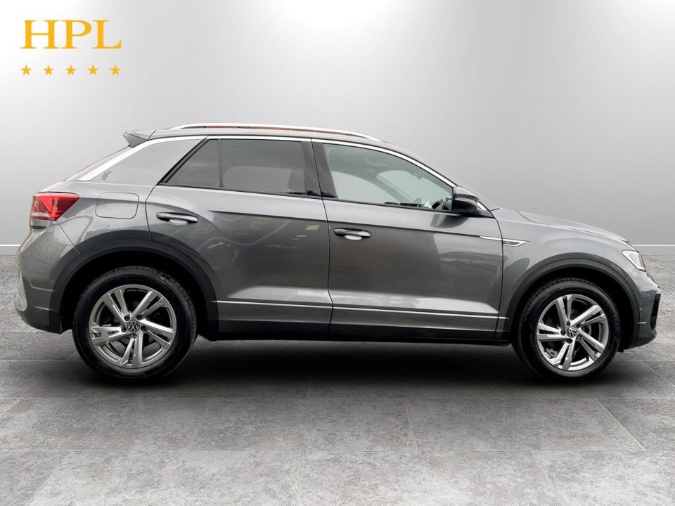 Used Volkswagen T-Roc 2024 for sale - 77582953: Photo 8