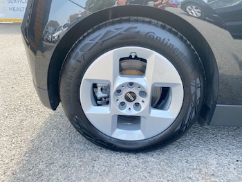 Used MINI Electric Cooper 2024 for sale - 75495214: Photo