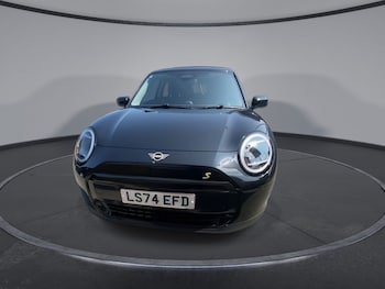 Used MINI Electric Cooper 2024 for sale - 75495214: Photo