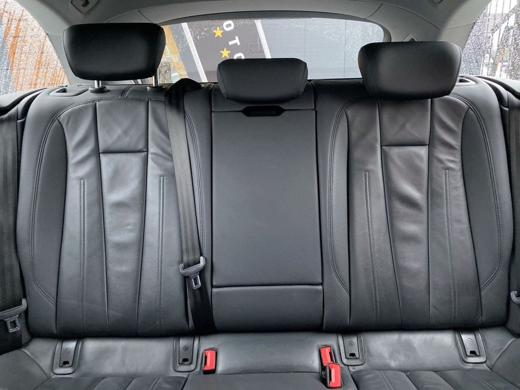 Used Audi A4 Avant 2020 for sale - 76797775: Photo 11