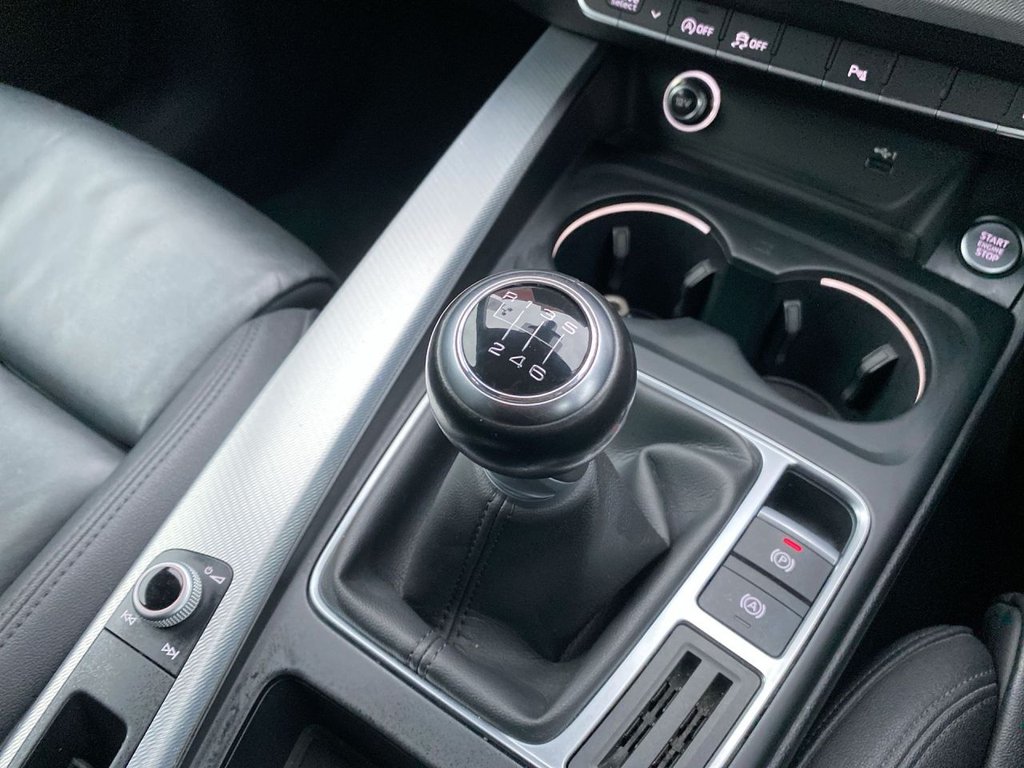 Used Audi A4 Avant 2020 for sale - 76797775: Photo 14