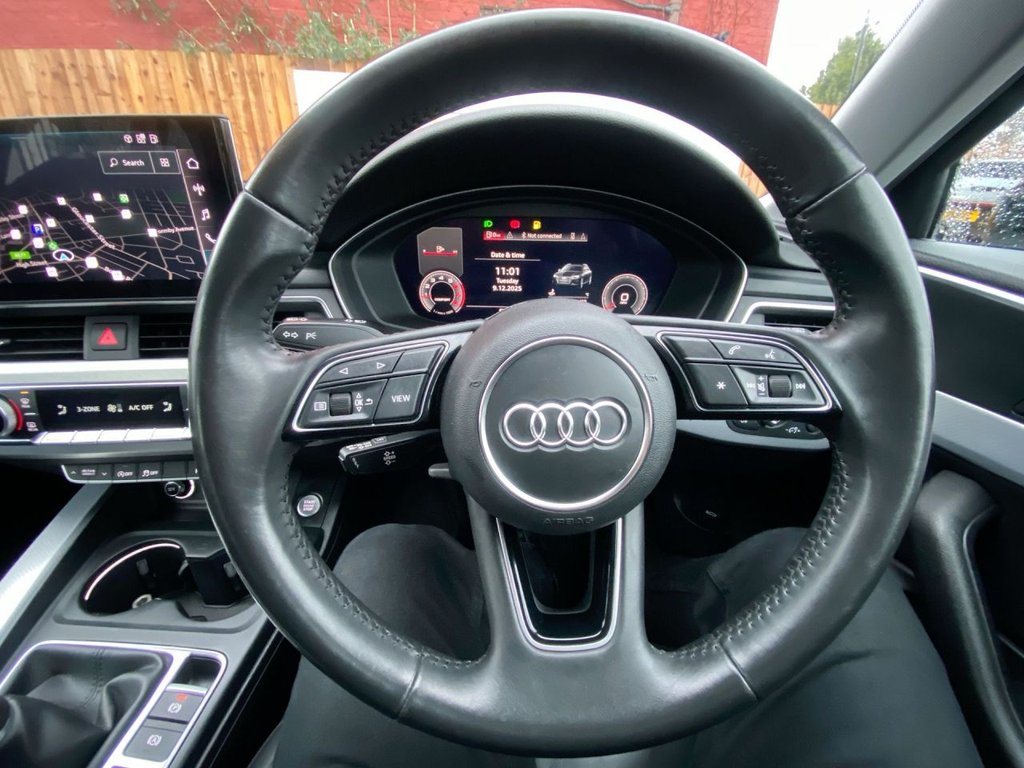 Used Audi A4 Avant 2020 for sale - 76797775: Photo 15