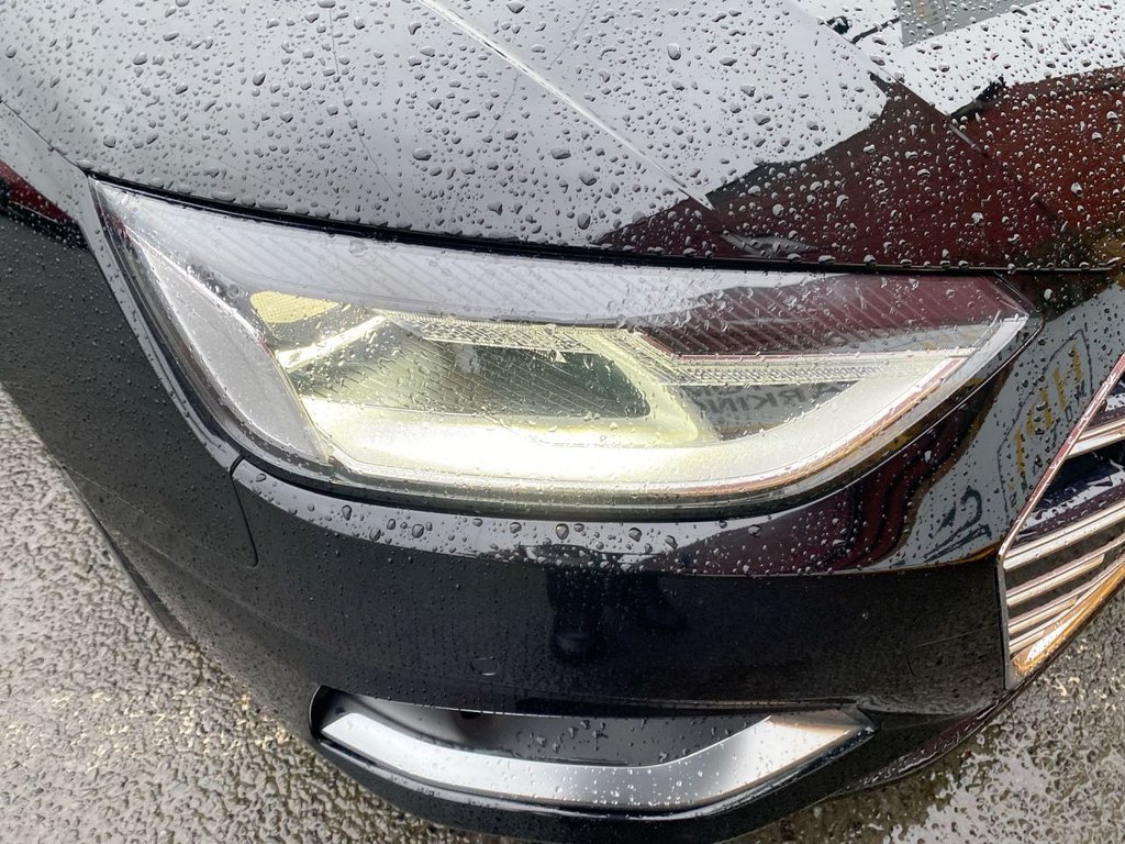 Used Audi A4 Avant 2020 for sale - 76797775: Photo 16