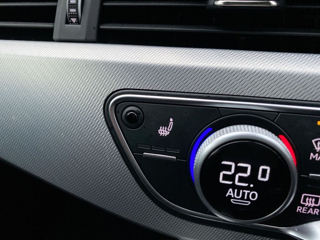 Used Audi A4 Avant 2020 for sale - 76797775: Photo 19