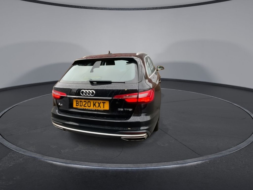 Used Audi A4 Avant 2020 for sale - 76797775: Photo 20