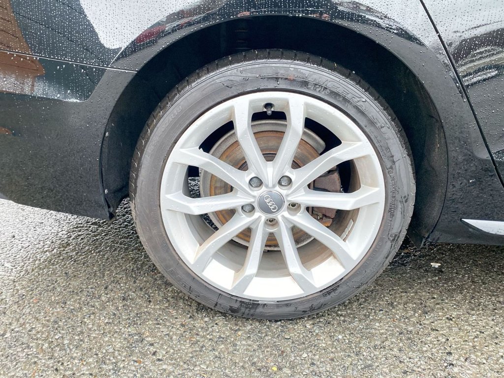 Used Audi A4 Avant 2020 for sale - 76797775: Photo 3