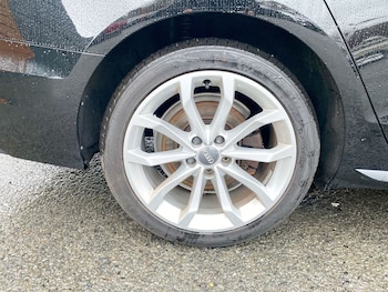 Used Audi A4 Avant 2020 for sale - 76797775: Photo