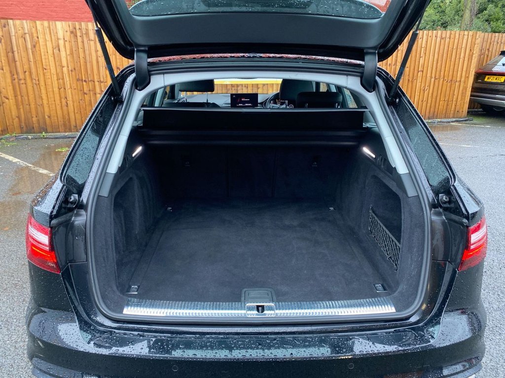 Used Audi A4 Avant 2020 for sale - 76797775: Photo 5