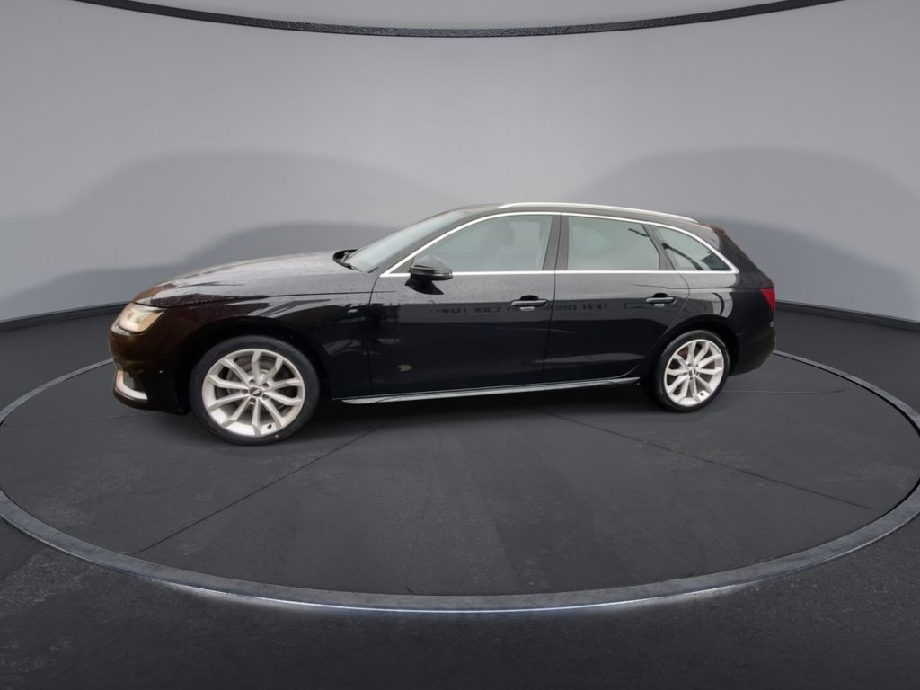 Used Audi A4 Avant 2020 for sale - 76797775: Photo 8