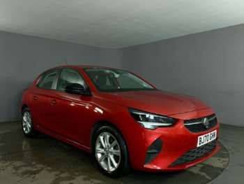 2020 (70) - 1.2 SE Premium 5dr