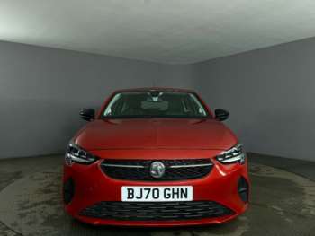 Used Vauxhall Corsa 2020 for sale - 75149834: Photo