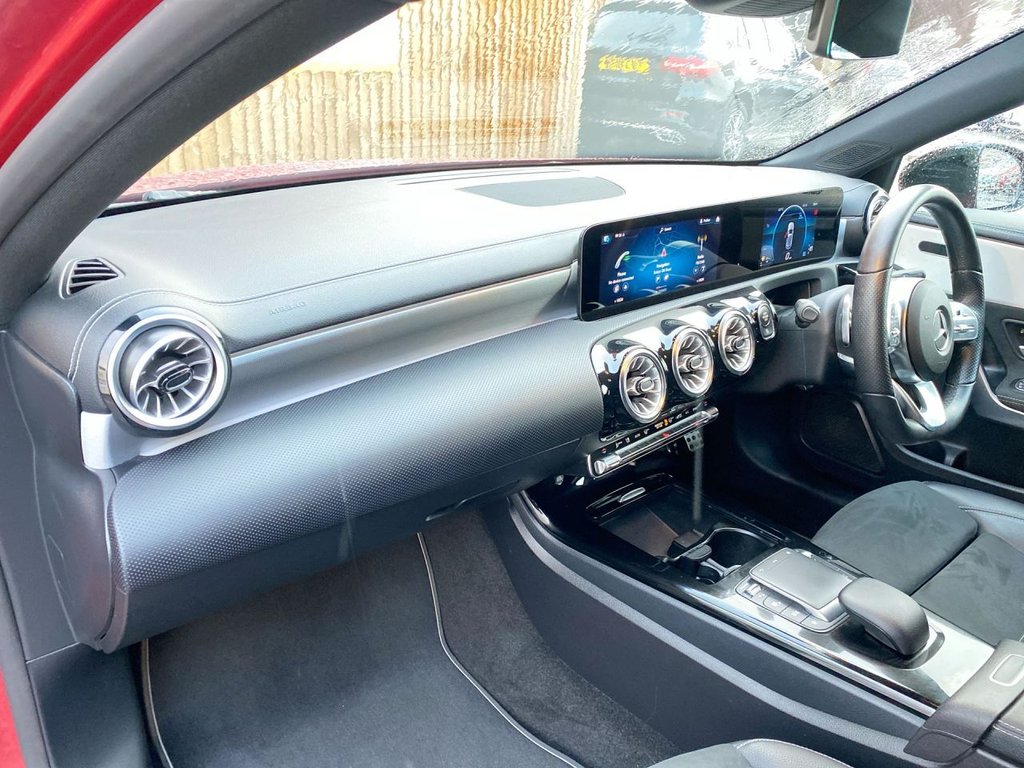 Used Mercedes-Benz A-Class 2022 for sale - 76256322: Photo 10