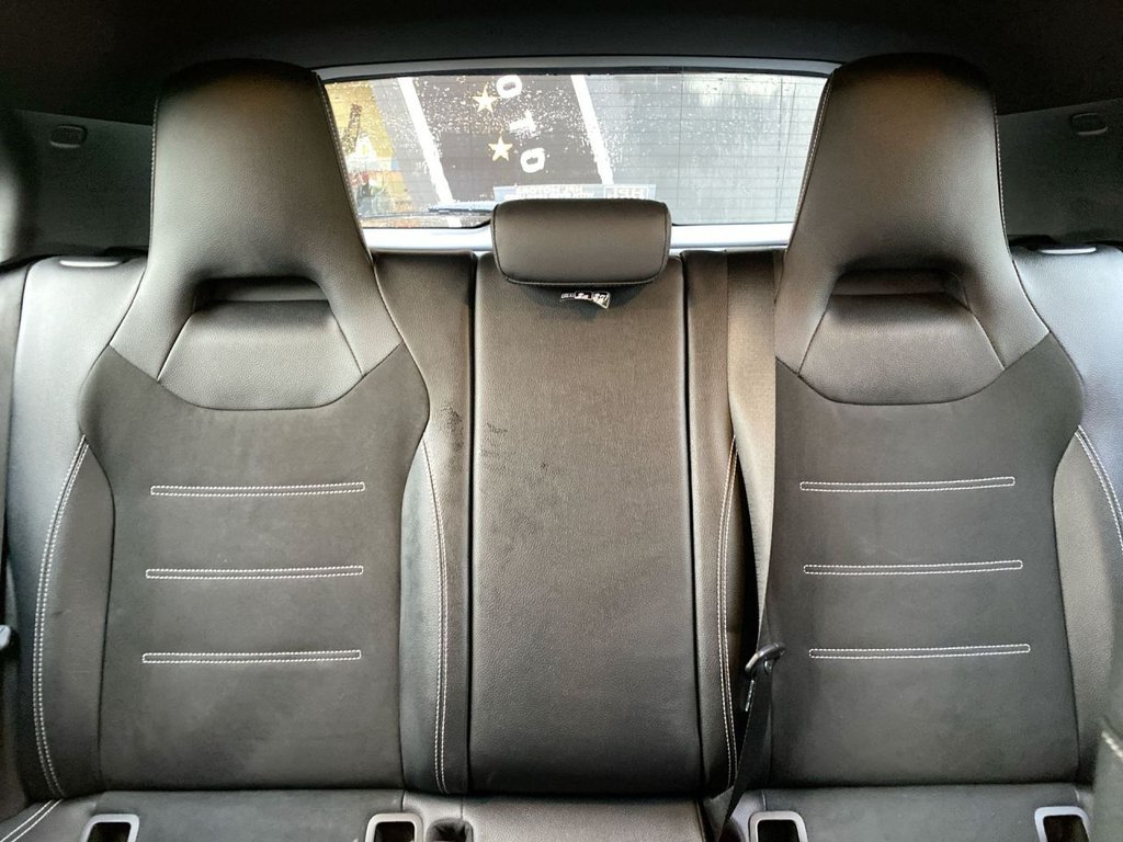 Used Mercedes-Benz A-Class 2022 for sale - 76256322: Photo 11