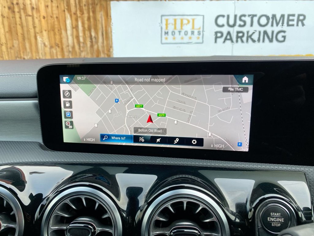 Used Mercedes-Benz A-Class 2022 for sale - 76256322: Photo 13