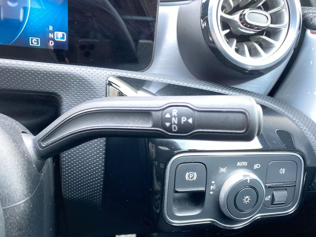 Used Mercedes-Benz A-Class 2022 for sale - 76256322: Photo 14