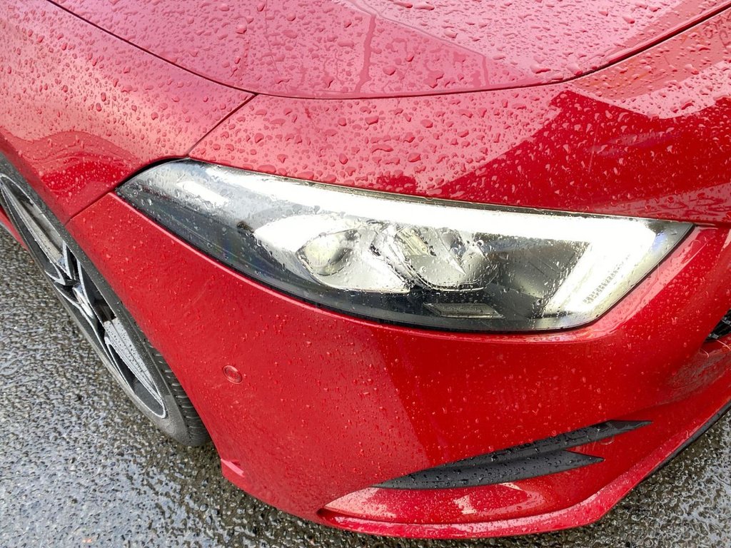 Used Mercedes-Benz A-Class 2022 for sale - 76256322: Photo 16