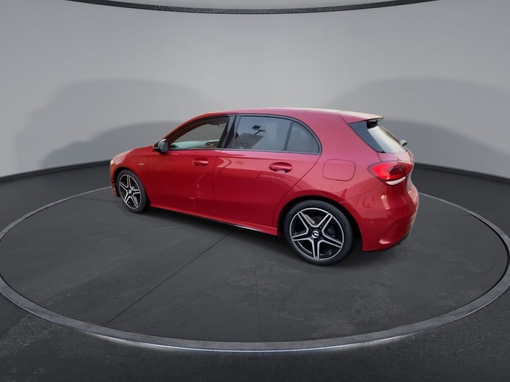 Used Mercedes-Benz A-Class 2022 for sale - 76256322: Photo 17