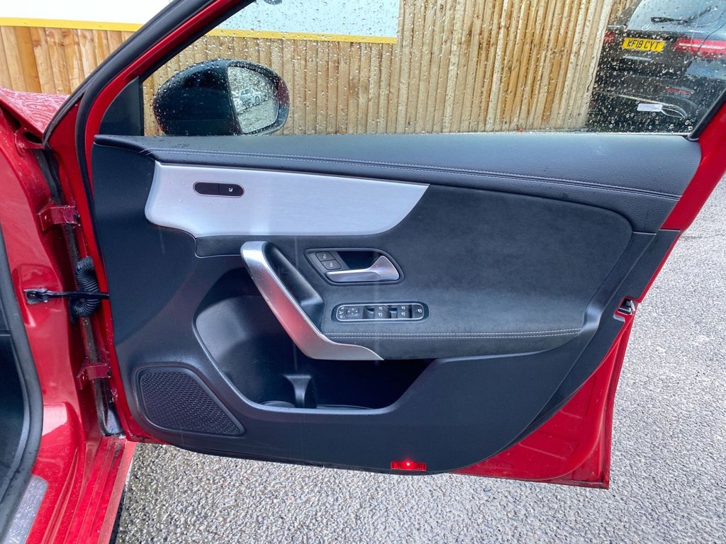 Used Mercedes-Benz A-Class 2022 for sale - 76256322: Photo 22