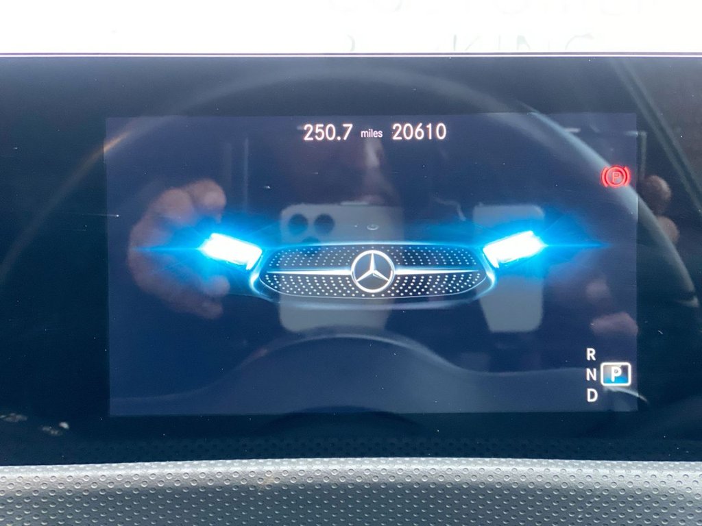 Used Mercedes-Benz A-Class 2022 for sale - 76256322: Photo 23